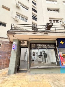 Alquiler Local Comercial Cordon Montevideo F 