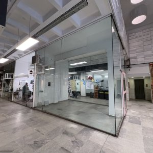 Alquiler Local Comercial con GC Centro Montevideo E