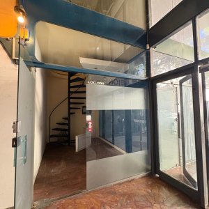 Alquiler Local Comercial Galería Centro Montevideo E