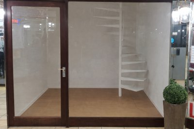 Alquiler Local Comercial Galería Centro Montevideo E