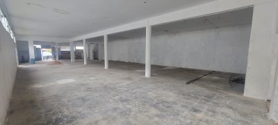 Alquiler Local Comercial Ituzaingó Montevideo E