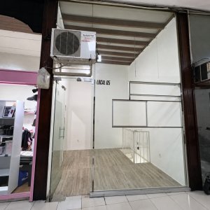 Alquiler Local Comercial con GC Galería Centro Montevideo E 
