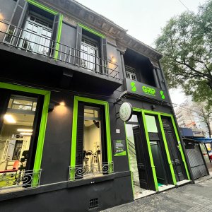 Venta llaves Gimnasio Punta Carretas Montevideo V 