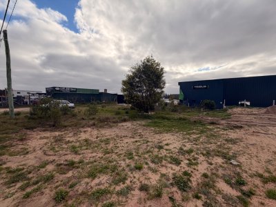 Terren en Venta de 600m2 en 4H - Maldonado
