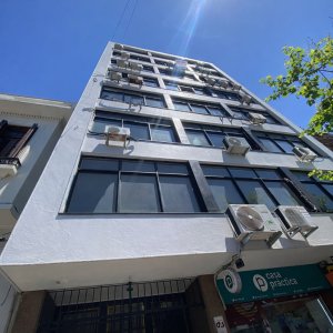 Alquiler Oficina o Consultorio Centro Montevideo N