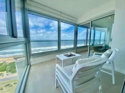 APARTAMENTO 3 dormitorios y servicio 