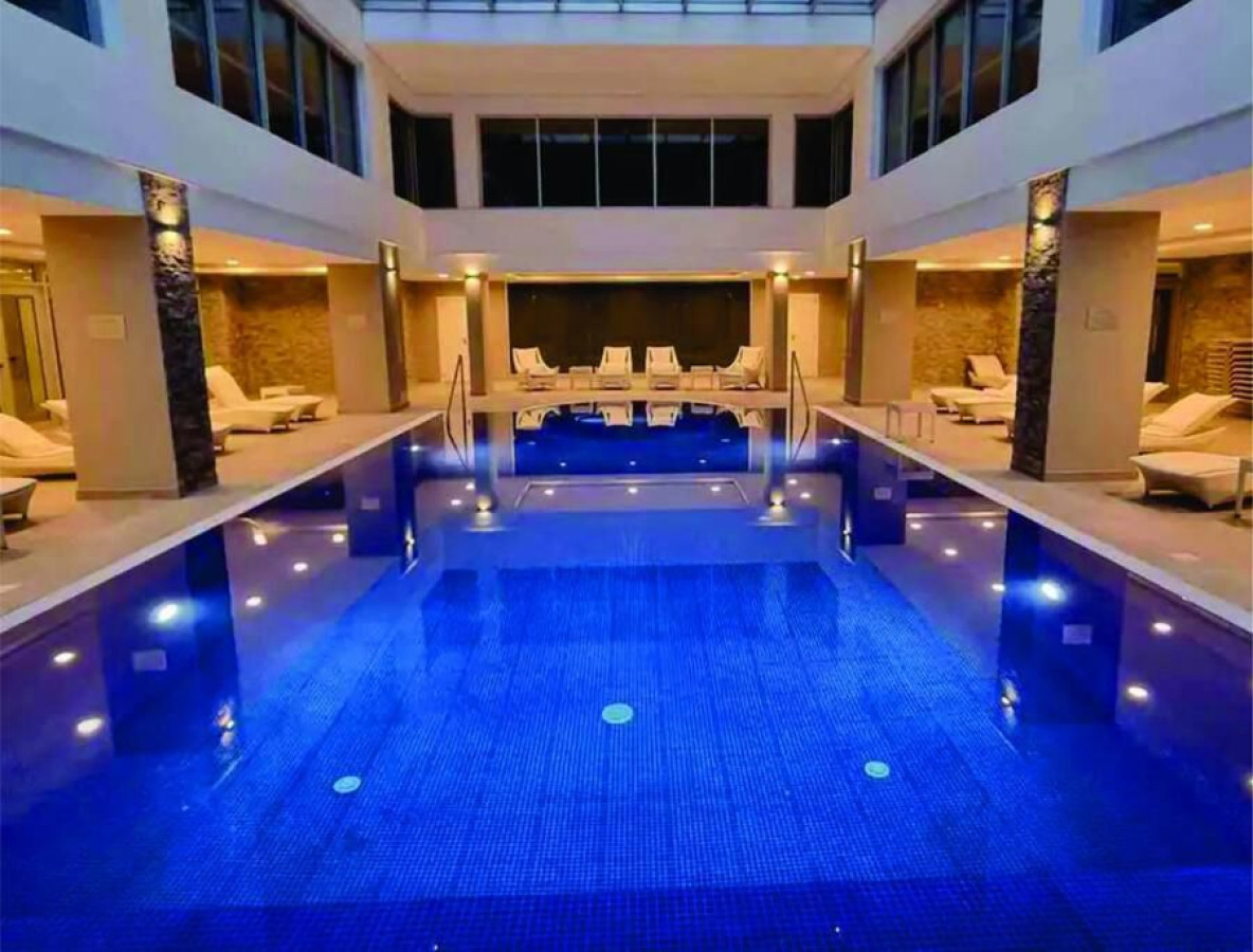 Departamento 2 dormitorios en n Miami Boulevard II - Playa Mansa, Punta del Este