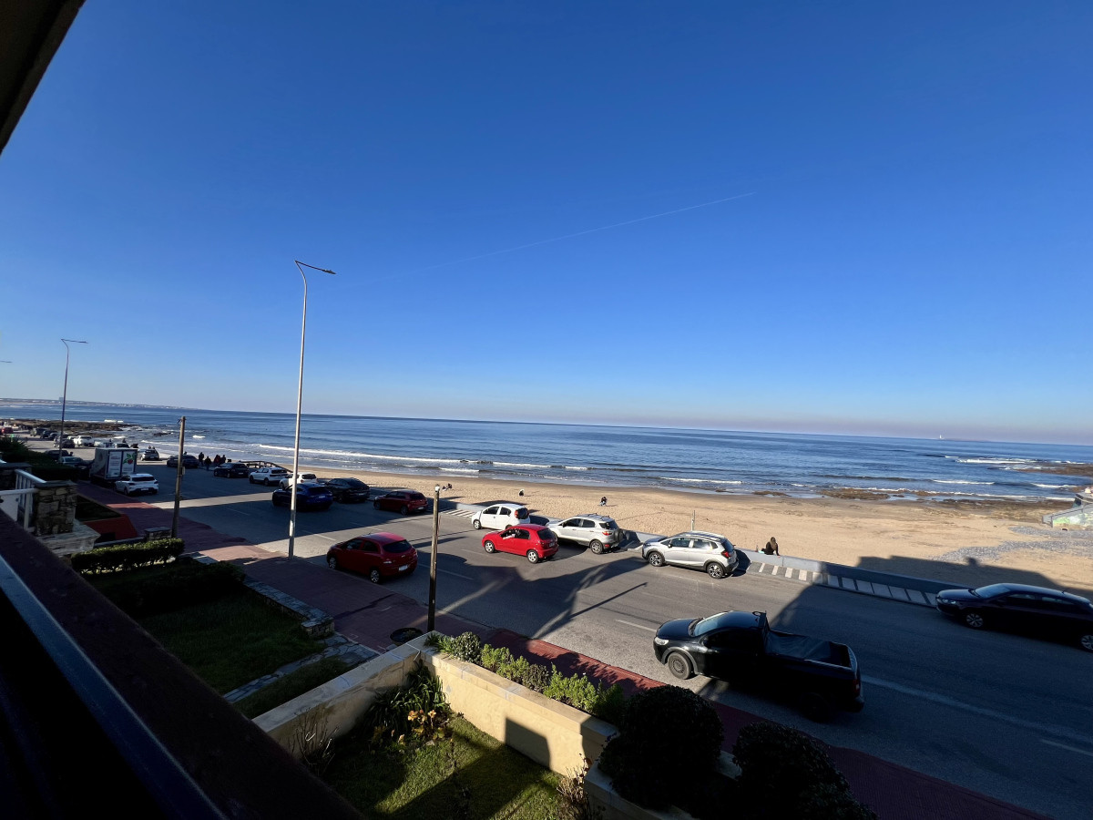 APARTAMENTO 3 dormitorios 