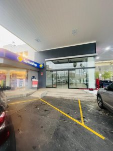 Local Comercial A Estrenar en Maldonado