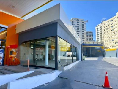 Alquiler Local Comercial A Estrenar