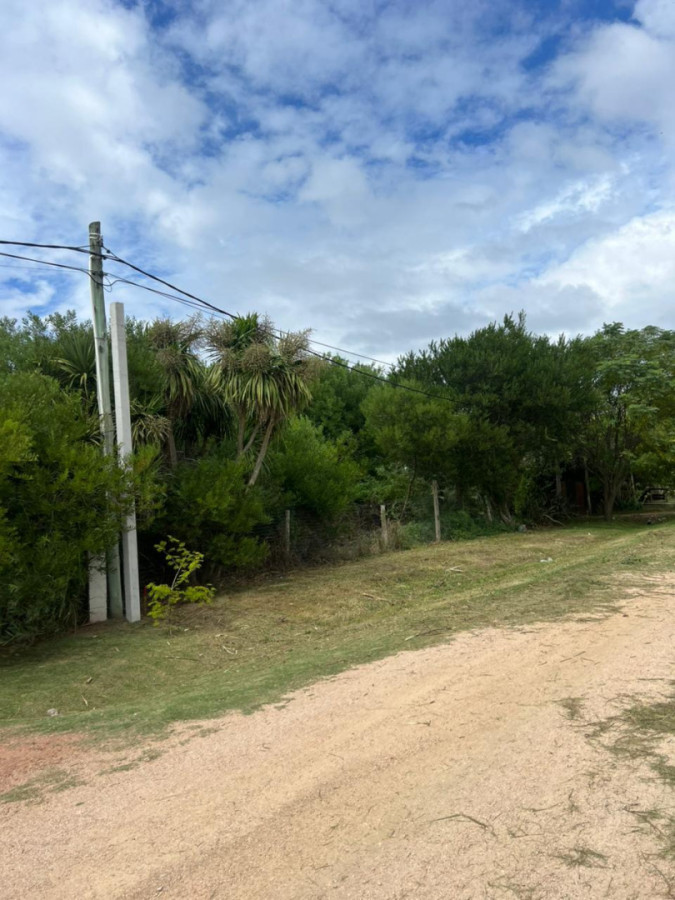 VENTA TERRENO EN MIRAMAR ACRES