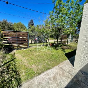 Alquiler Apartamento 1 Dormitorio Parrillero Cochera Atlantida Canelones St