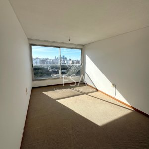 Alquiler Apartamento 1 Dormitorio Garaje Losa Radiante Pocitos Montevideo E