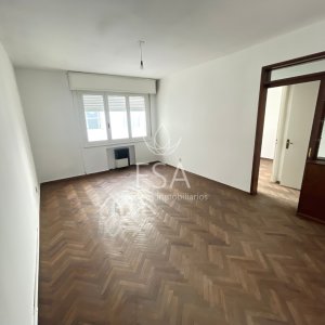 Alquiler Apartamento 2 Dormitorios 2 Baños Garage Cordón Montevideo G