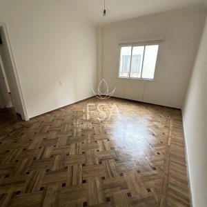 Alquiler Apartamento 2 Dormitorios Cordón Montevideo E