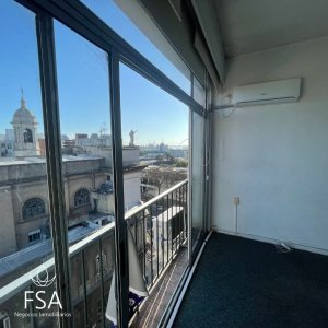 Alquiler Apartamento 1 Dormitorio Aguada Montevideo St