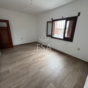 Alquiler Apartamento 1 Dormitorio Cerrito Montevideo E