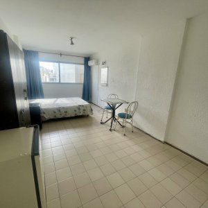 Alquiler Apartamento Traspaso Monoambiente Cordon Montevideo St