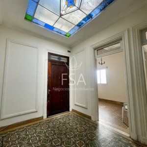 Alquiler Apartamento 3 Dormitorios Balcón Cordón Montevideo St