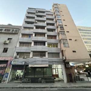Alquiler Apartamento Monambiente Cordón Montevideo Ev