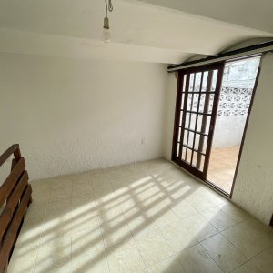 Alquiler Apartamento 1 Dormitorio 2 Baños Terraza Patio Palermo Montevideo St