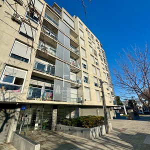 Alquiler Apartamento 2 Dormitorios Balcon Amenities La Blanqueada Montevideo E