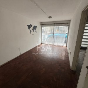 Alquiler Apartamento 2 Dormitorios Tres Cruces Montevideo E
