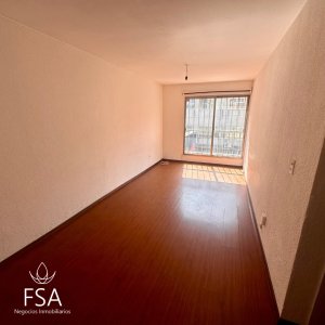 Alquiler Apartamento 1 Dormitorio Cordon Sur Montevideo E