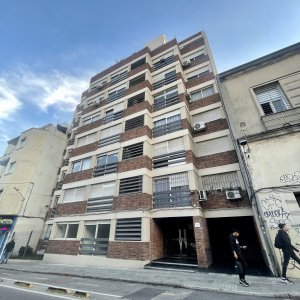 Alquiler Apartamento 1 Dormitorio Cordon Sur Montevideo St