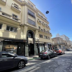 Alquiler Apartamento Monoambiente A Estrenar Ciudad Vieja Montevideo St