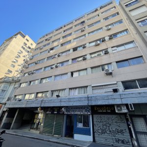 Alquiler Apartamento Monoambiente Amoblado Cordon Montevideo St