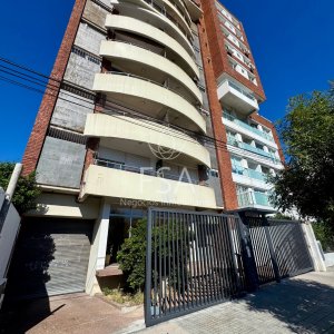 Alquiler Apartamento 2 Dormitorios Garaje Parque Batlle Montevideo E