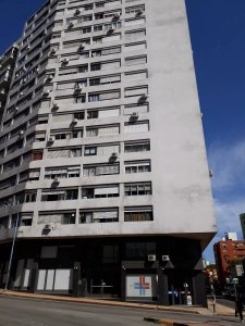 Alquiler Apartamento 1 Dormitorio Centro Montevideo St