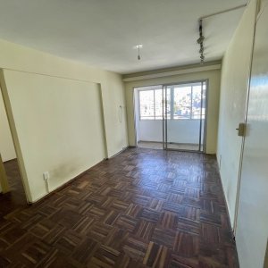 Alquiler Apartamento 1 Dormitorio Balcón Al Frente Aguada Montevideo St