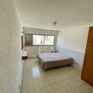 Alquiler Apartamento Monoambiente Semi Amoblado Cordon Montevideo St