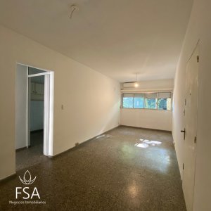 Alquiler Apartamento 2 Dormitorios Aguada Montevideo Ev