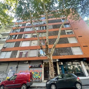Alquiler Apartamento 2 Dormitorios Centro Montevideo St