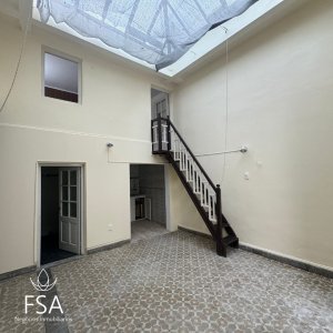 Alquiler Apartamento 2 Dormitorios + Altillo Pocitos Montevideo E