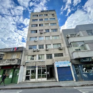 Alquiler Apartamento 2 Dormitorios Cordón Montevideo St