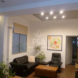 Alquiler Apartamento 2 Dormitorios Azotea Privada Pocitos Montevideo F