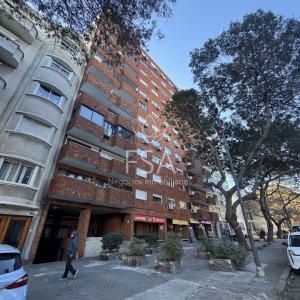 Alquiler Apartamento 3 Dormitorios Garaje Aguada Montevideo E