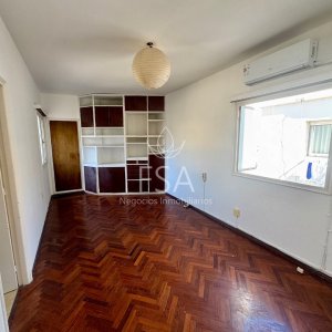 Alquiler Apartamento 1 Dormitorio Cordón Sur Montevideo E