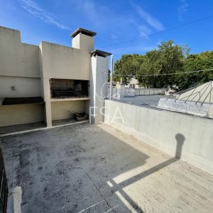 Alquiler Apartamento 1 Dormitorio Parrillero Exclusivo Reducto Montevideo St