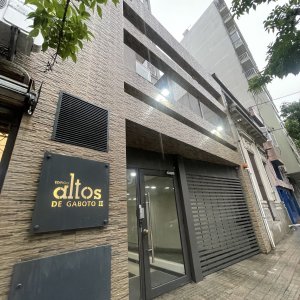 Alquiler Apartamento 1 Dormitorio Amoblado Terraza Garaje Cordón Sur Montevideo St