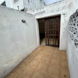 Alquiler Apartamento 1 Dormitorio 2 Baños Terraza Patio Palermo Montevideo St
