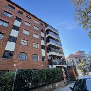 Alquiler Apartamento 2 Dormitorios Garaje Barbacoa Parque Batlle Montevideo St