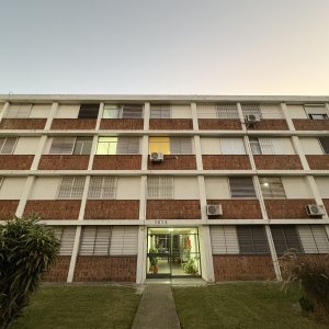 Alquiler Apartamento 3 Dormitorios Buceo Montevideo Ev