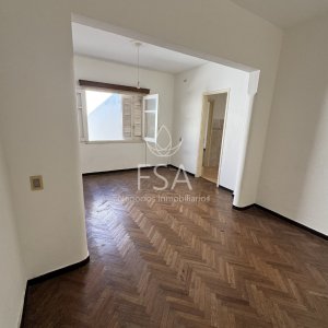 Alquiler Apartamento 1 Dormitorio Parque Batlle Montevideo E