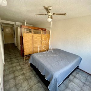Alquiler Apartamento Monoambiente Amueblado Cordon Montevideo St