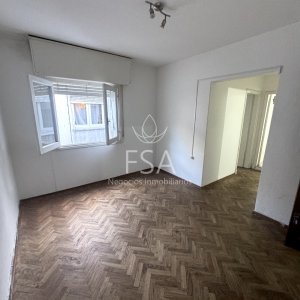 Alquiler Apartamento 1 Dormitorio Terraza Cordón Sur  Montevideo E